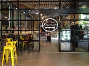 Scoma's Bakery & More (สคอมาส์ เบอเกอรี่ แอนด์ มอร์)