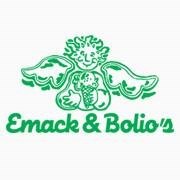 Emack & Bolio's