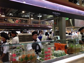ลอดช่องวัดเจษ