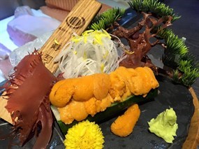 Sushi Mega