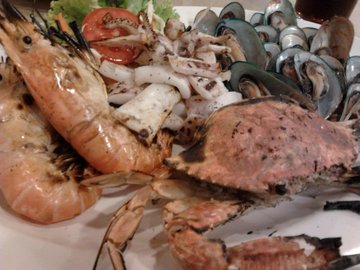 ทะเลเผา