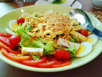 สลัดเวียดนาม