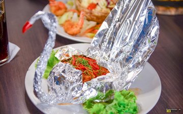 ห่อหมกทะเล