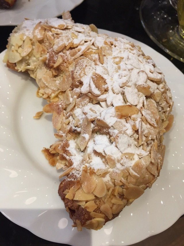 โรยหน้าท่วมท้นน่าทานค่ะ