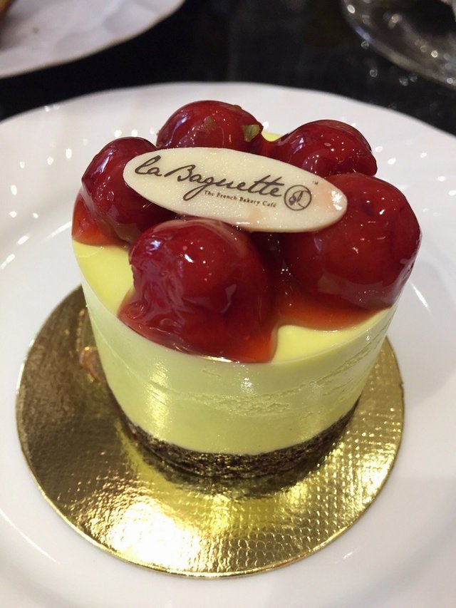 เนื้อละเอียดนุ่ม ชอบค่ะ