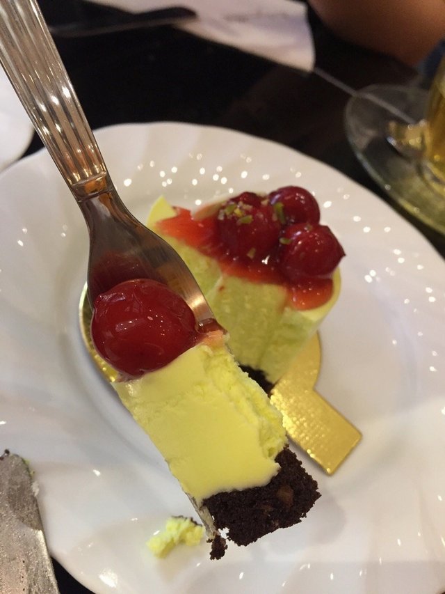 รสขาติลงตัวค่ะ