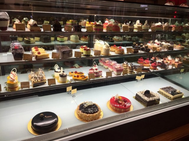 มีให้เลือกเยอะมากๆค่ะ