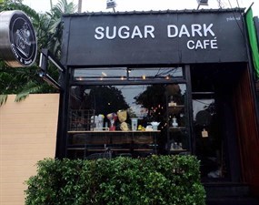 Sugar Dark Cafe