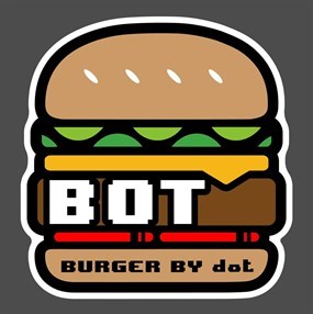 BOT Burger by Dot