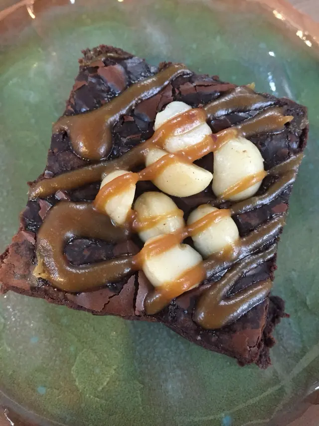 ชอบหน้าที่โรยมีเค็มนิดๆมันๆกรุบๆ