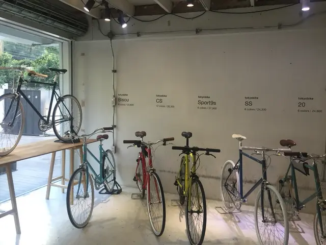 สวยๆทุกคันเลยค่ะ