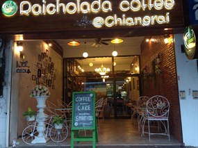 Raicholada Coffee