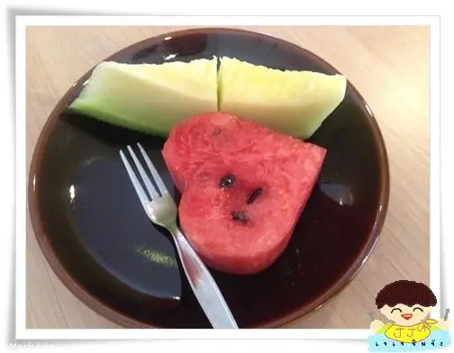 ผลไม้สด