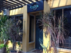 Old Capital Bike Inn