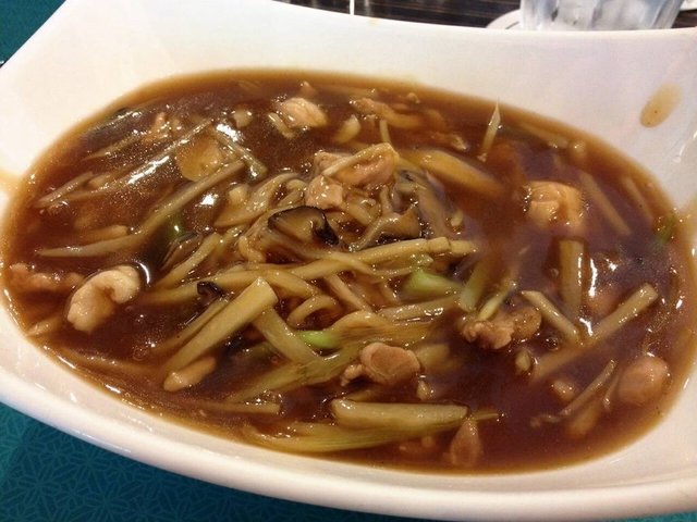 อร่อยแบบจีนๆ