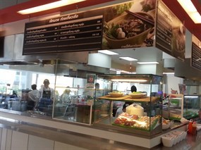 เจ๊หมวยก๋วยเตี๋ยวเรือ