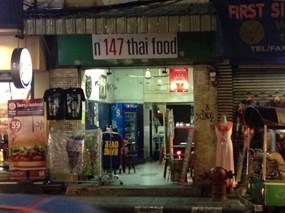 N147 Thai Food