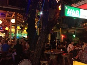 The Hub