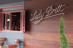 Lady Brett Tavern