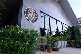 Joon Studio & Cafe