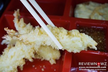 Tempura