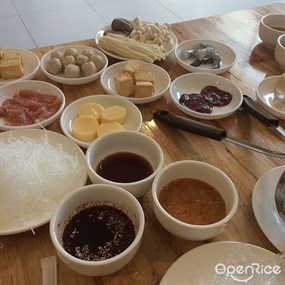 Shabu Me