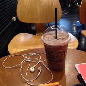 ทูบี คอฟฟี่