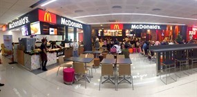 McDonald's (แมคโดนัลด์)