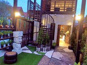 Taste Me Cafe & Bistro