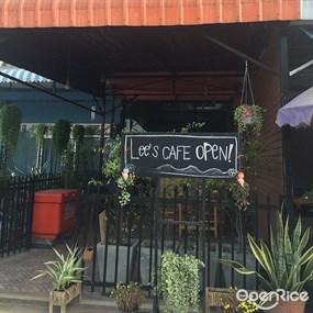 Lee's Cafe