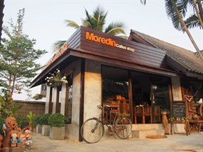 More Din Cafe