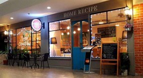 Home Recipe Cafe & Thai Eatery