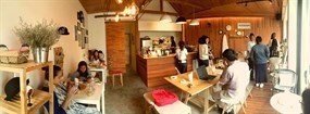 The Stam Room by เปาจึ