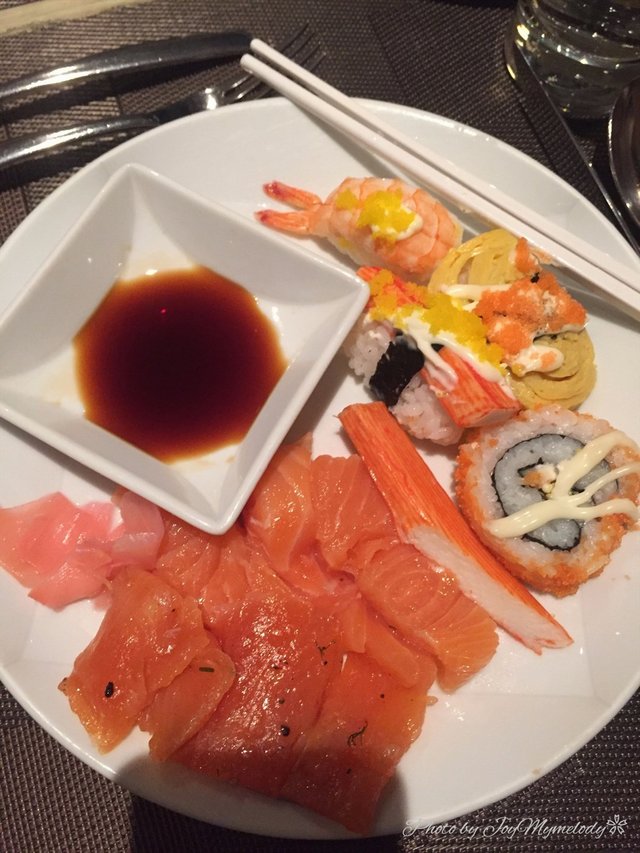 ตักมาจานที่สอง