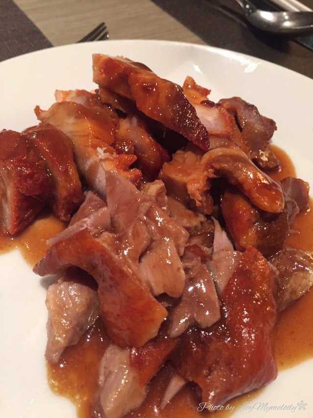 จานแรกของเรา อร่อยๆ