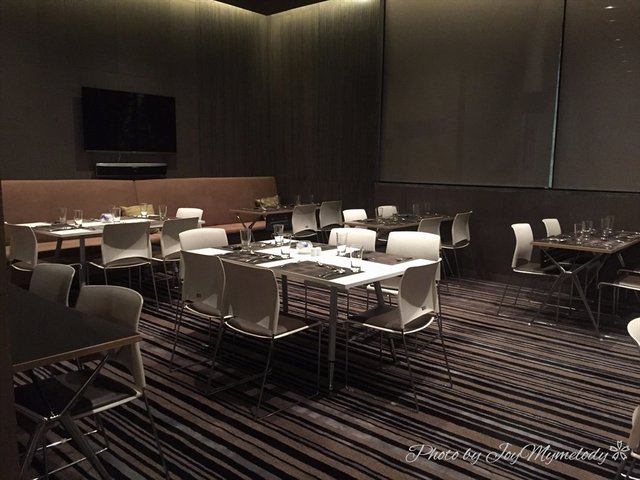 บรรยากาศในร้าน