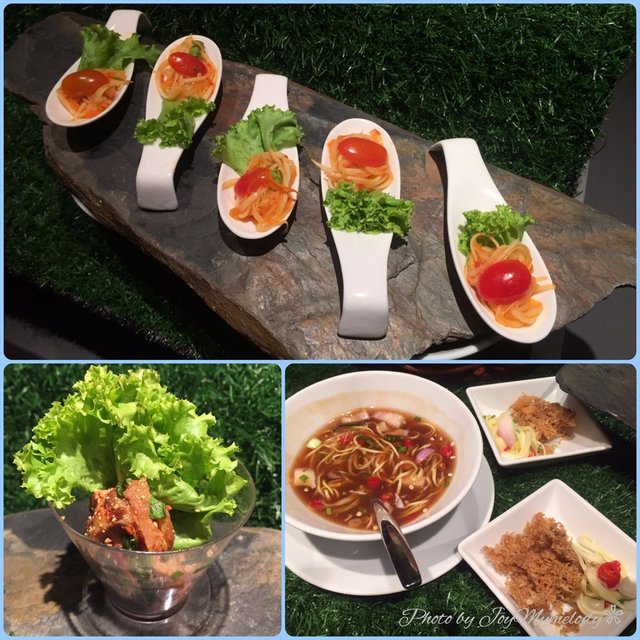 จัดได้สวยดีค่ะ