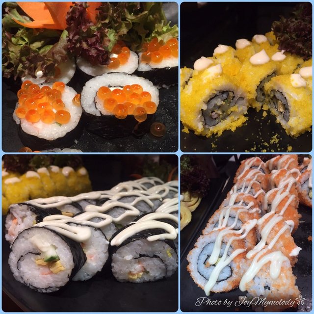 จัดได้สวยน่าทาน