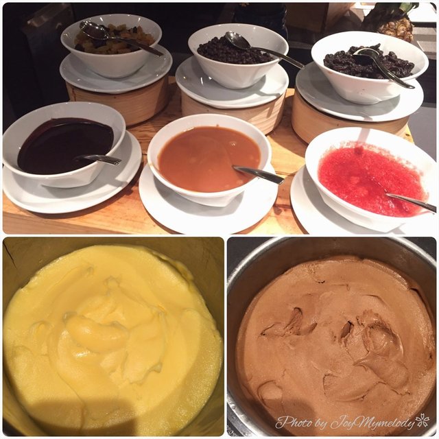 รสมะม่วง กับ กาแฟ