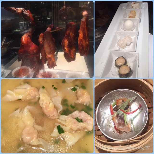 ไว้อาลัยน้องเป็ดนิดนึง แล้วทานต่อ