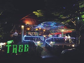 The Tree Restaurant