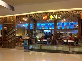 Omu (โอมุ)