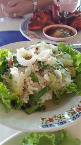 ยุทธครัวไทย(ป่าไร่เรือนทอง)