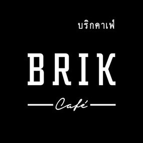 BRIK Café