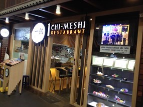 Ichi Meshi