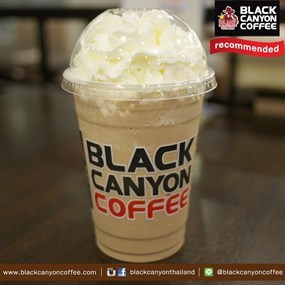 Black Canyon (แบล็คแคนยอน)