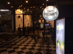 Sweet December Cafe