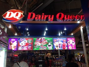 Dairy Queen (แดรี่ควีน)