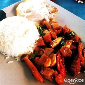 สมนึกโภชนา