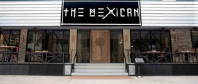 The Mexican (เดอะ เม็กซิกัน)